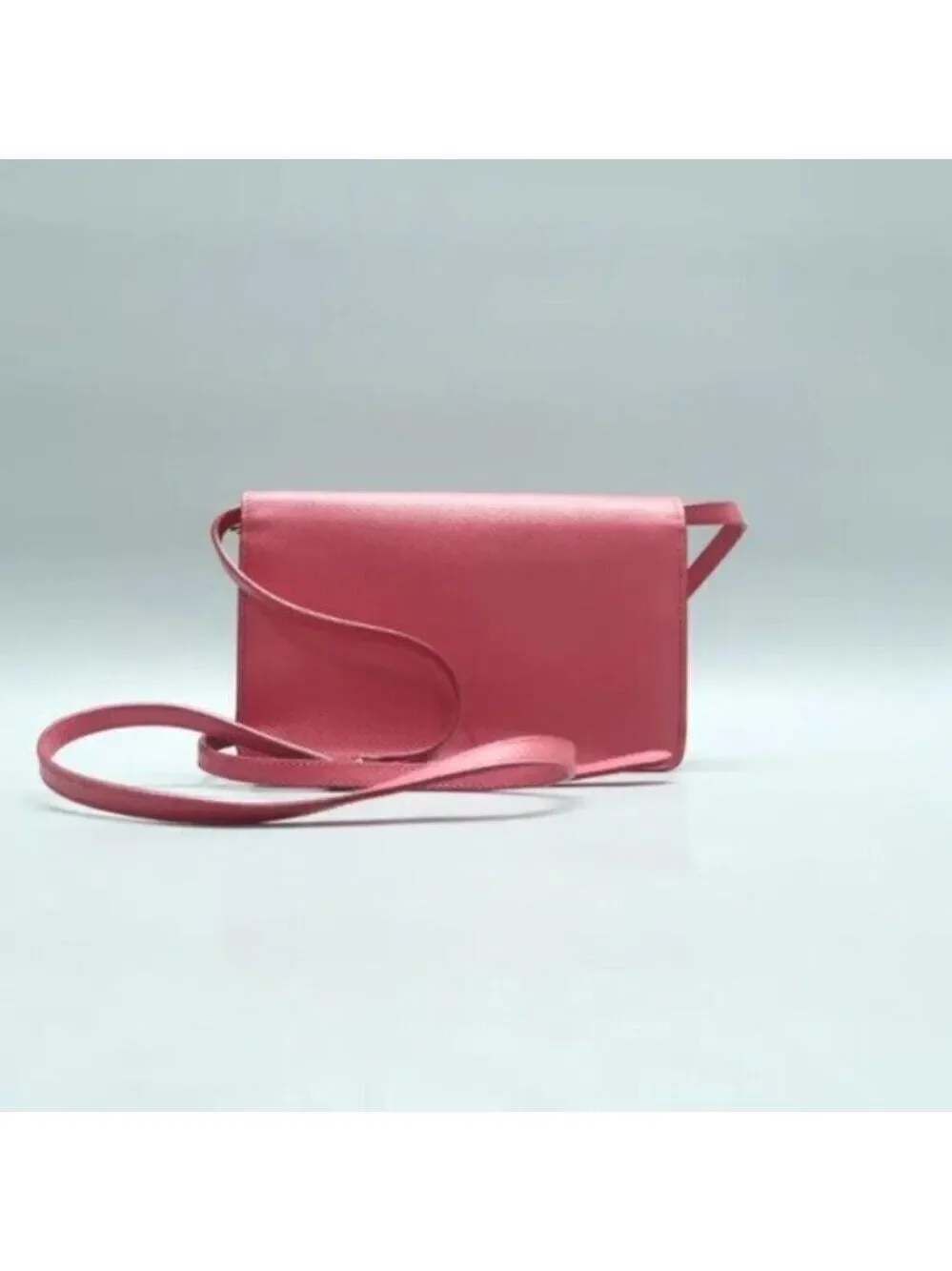 Prada authentic pink